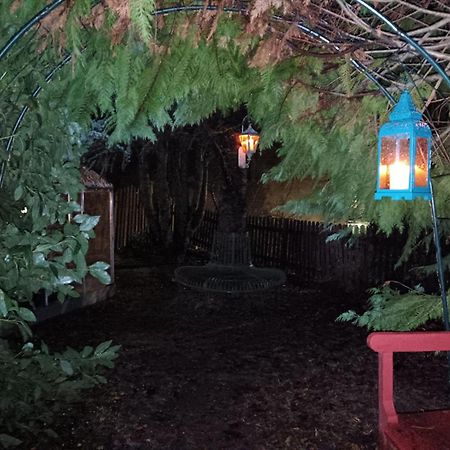 La Casita del Río Sabando Exterior foto