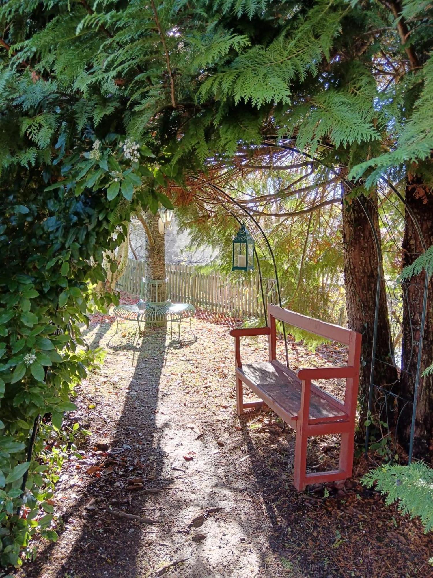 La Casita del Río Sabando Exterior foto